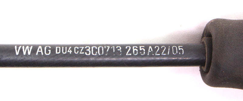 Automatic Shifter Linkage Rod Cable 06-10 VW Passat B6 Tiptronic - 3C0 713 265 T