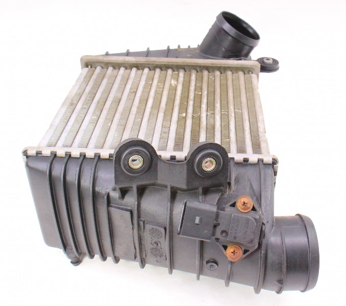 Intercooler 99-03 VW Jetta Golf GTI MK4 1.8T / ALH TDI ~ Genuine ~ 1J0 145 803 F