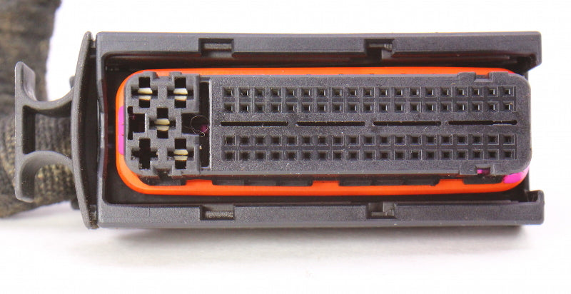 ECU ECM Computer Plug Pigtail Wiring 04-05 VW Jetta Golf Beetle MK4 2.0 BEV ~ Genuine