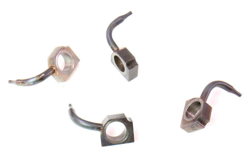 Piston Oil Squirters 99-05 VW Jetta Golf GTI MK4 Beetle 2.0 - Genuine