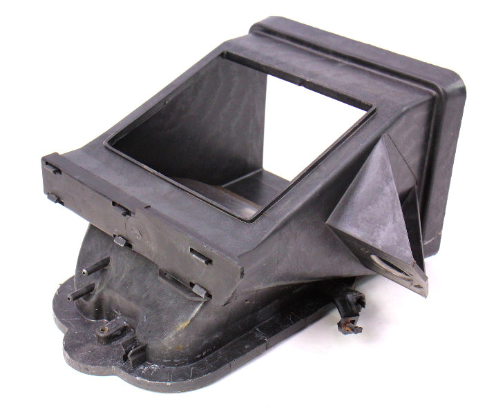 Upper HVAC Box Flap Duct VW Jetta Rabbit GTI MK1 - Genuine - 171 820 553