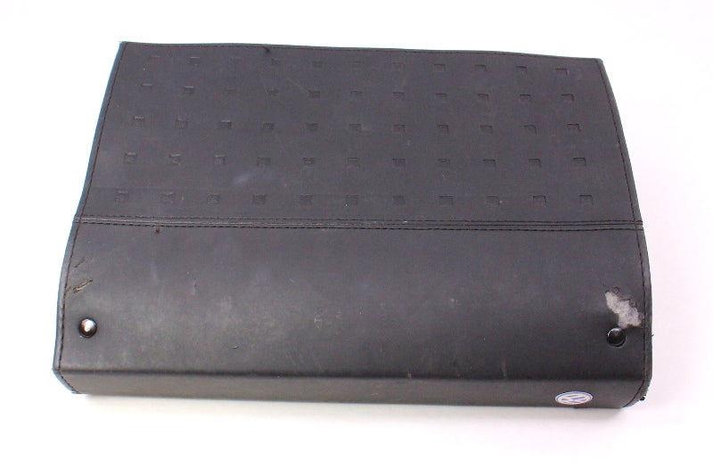 2004 Volkswagen VW Jetta Owners Manual Book Booklet MK4 - Genuine -