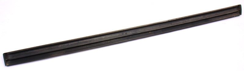 LH Rear Lower Door Trim 00-03 Audi A8 S8 D2 Molding Blade - Genuine