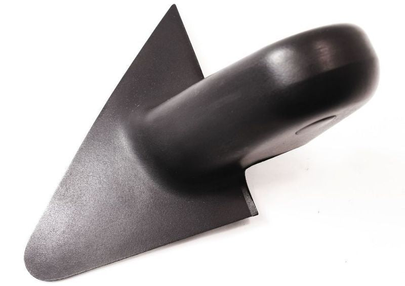 LH Side View Mirror Trim 98-00 VW Beetle Exterior Hinge Cover - 1C0 853 273 H