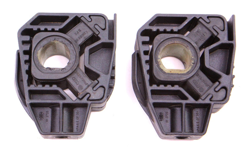 Upper Radiator Mount Set 99-05 VW Jetta Golf GTI MK4 Beetle - 1J0 806 155 C