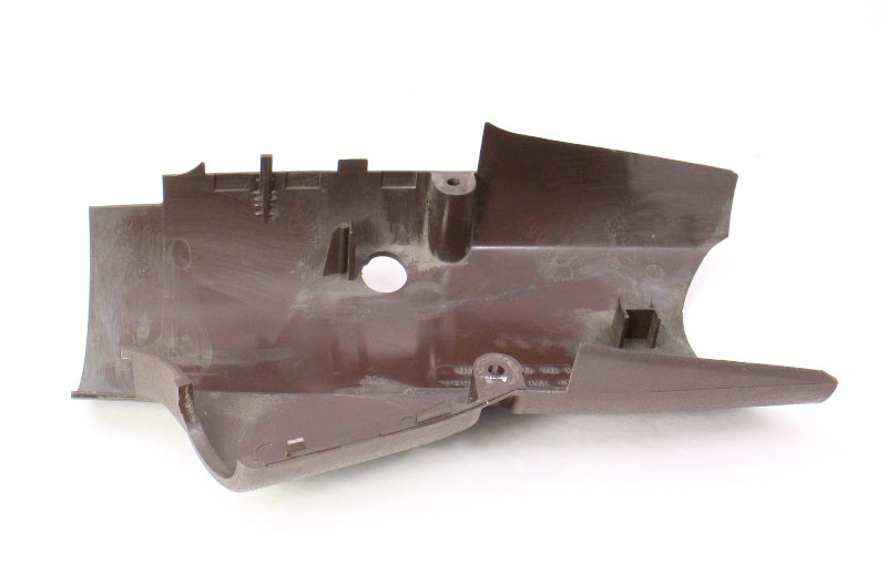 Lower Steering Column Cover Trim 75-84 VW Rabbit Jetta Mk1 - 171 953 516 A