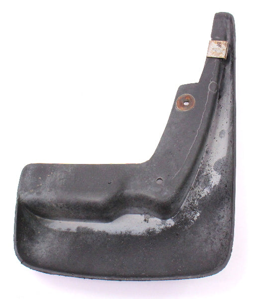 LH Front Mud Flap 98-01 VW Passat B5 Splash Shield - Genuine
