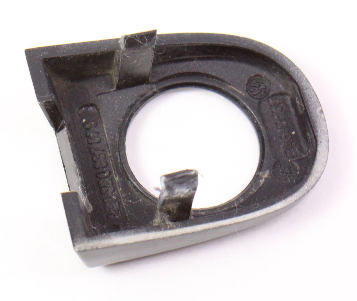 Door Handle Thumb Cap Key Trim VW Golf GTI Jetta Mk4 MK5 Passat L041 3B0 837 879