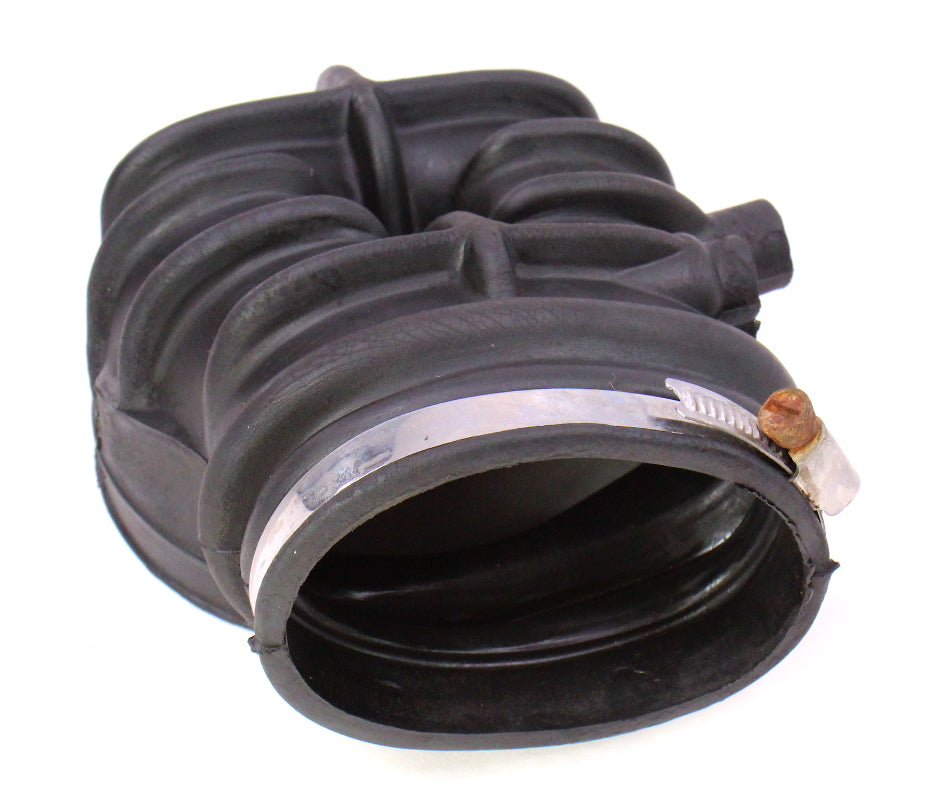 Air Intake Tube Boot 85-87 VW Jetta Golf MK2 1.8 8v . Genuine . 027 133 357 A