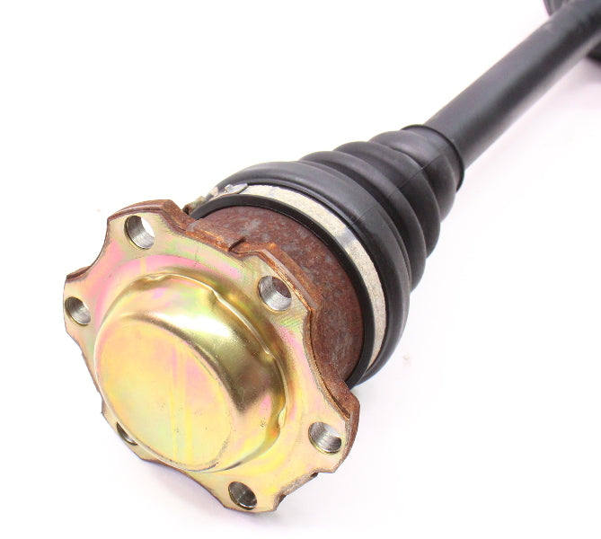 LH CV Drive Axle Shaft 99.5-05 VW Jetta Golf Beetle 2.0 MK4 AT ~ 1J0 407 271 LG