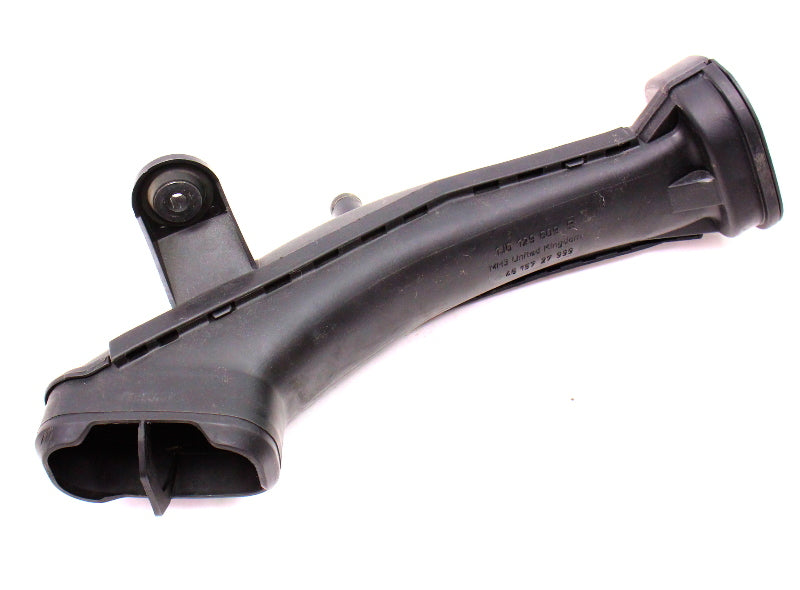 Intake Air Box Pipe Duct Tube 04-05 VW Jetta Golf MK4 TDI BEW - 1J0 129 609 B