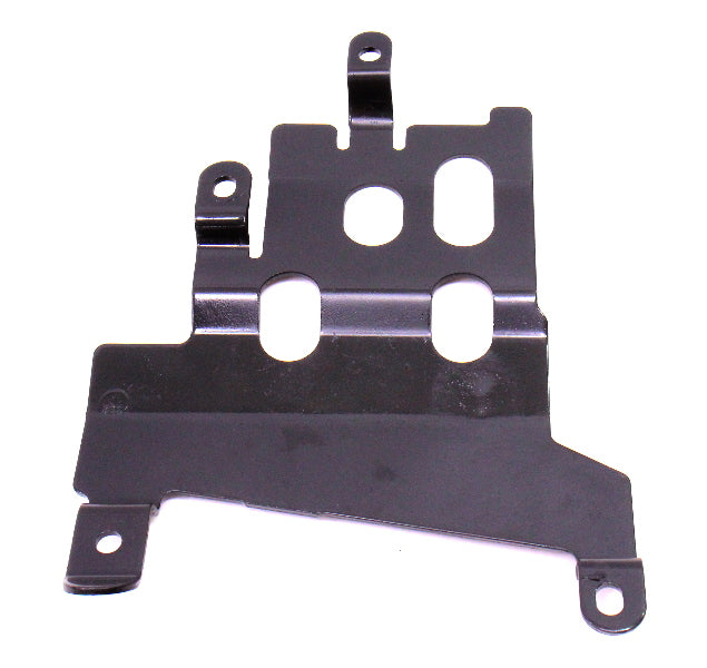 Transmission Plate GPC EYP EYN 02-05 VW Jetta GTI MK4 - 09A 399 257 Genuine