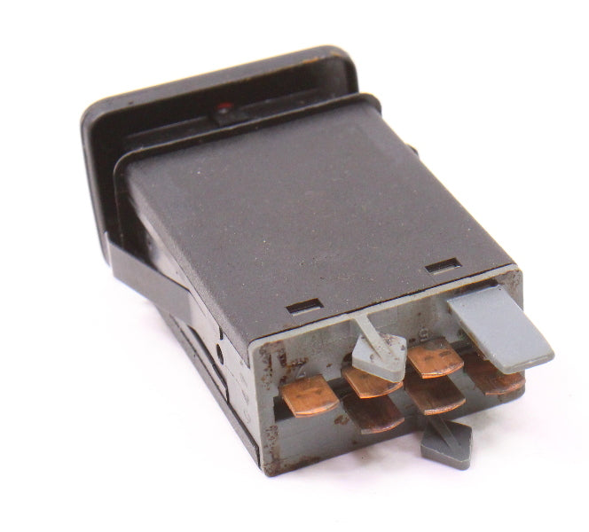 Hazard Dash Switch Relay Button 99-05 VW Jetta Golf GTI MK4 ~ 1J0 953 235 J