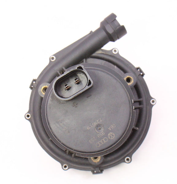 Air Injection Smog Pump 98-01 VW Jetta Golf MK4 Beetle ~ Genuine ~ 06A 959 253