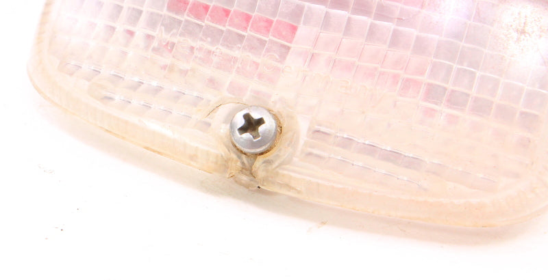 LH Tail Brake Light Lamp 68-70 VW Beetle - Genuine Hella