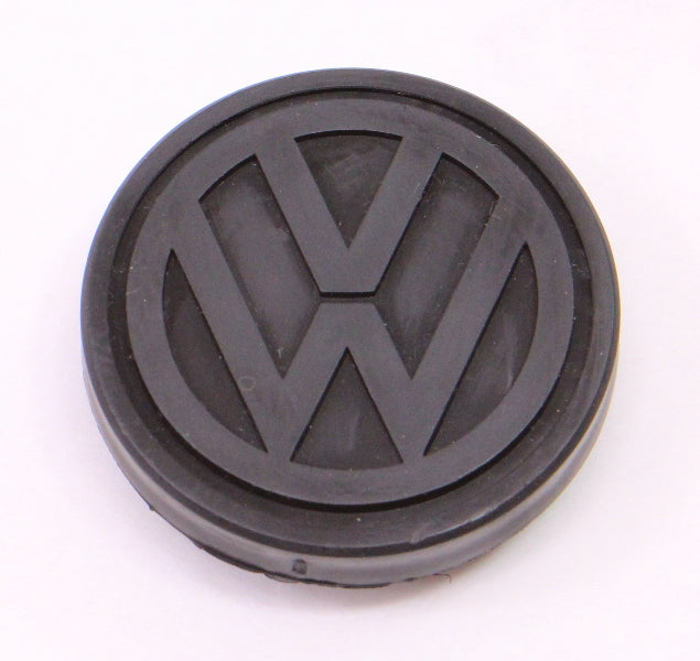 Wheel Center Cap VW Jetta Golf GTI Scirocco MK1 MK2 ~ Genuine ~ 321 601 171 B