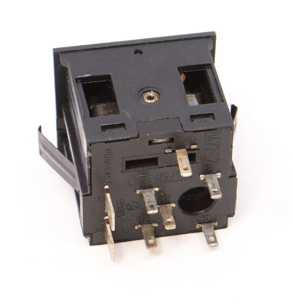 Headlight Head Lamp Switch VW Jetta Cabriolet Mk1 Scirocco Genuine 321 941 531 G