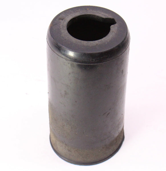 Rear Shock Strut Dust Boot VW Jetta Rabbit Scirocco Cabriolet MK1 - Genuine