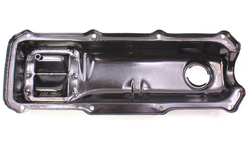 Early Swallowtail Valve Cam Cover 75-84 VW Jetta Rabbit GTI Pickup Scirocco MK1