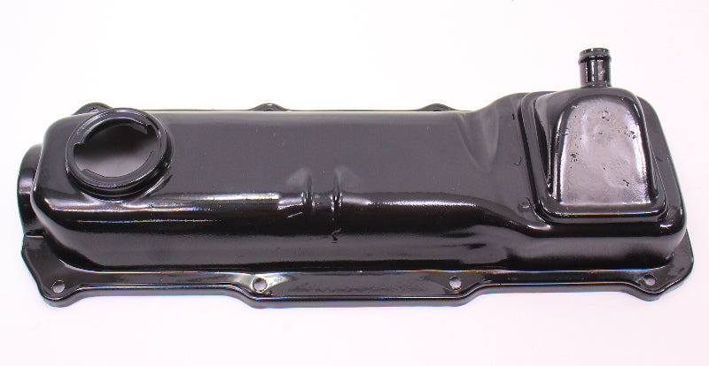 Early Swallowtail Valve Cam Cover 75-84 VW Jetta Rabbit GTI Pickup Scirocco MK1