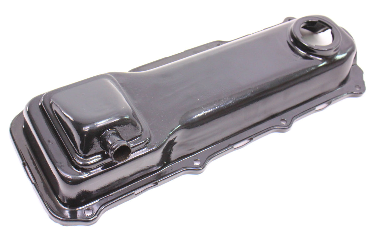 Early Swallowtail Valve Cover 75-84 VW Jetta Rabbit GTI Pickup Scirocco MK1