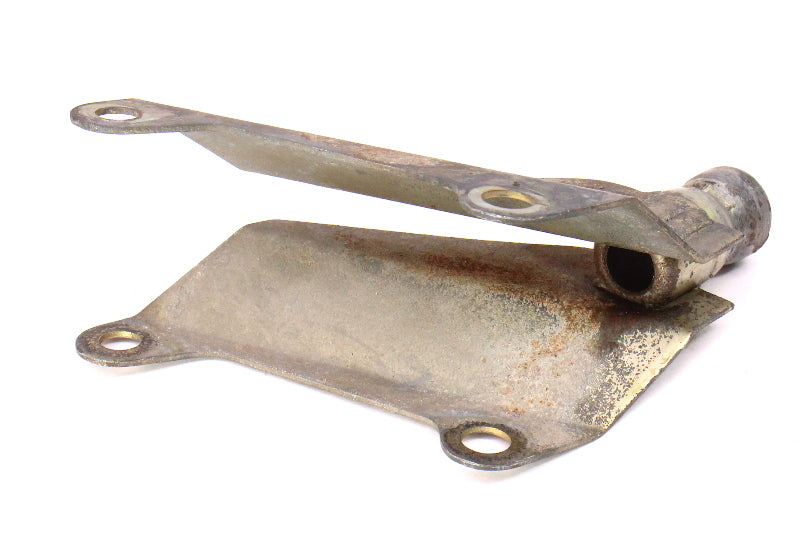 Front Motor Engine Mount Bracket VW Jetta Rabbit Pickup MK1 Automatic Trans