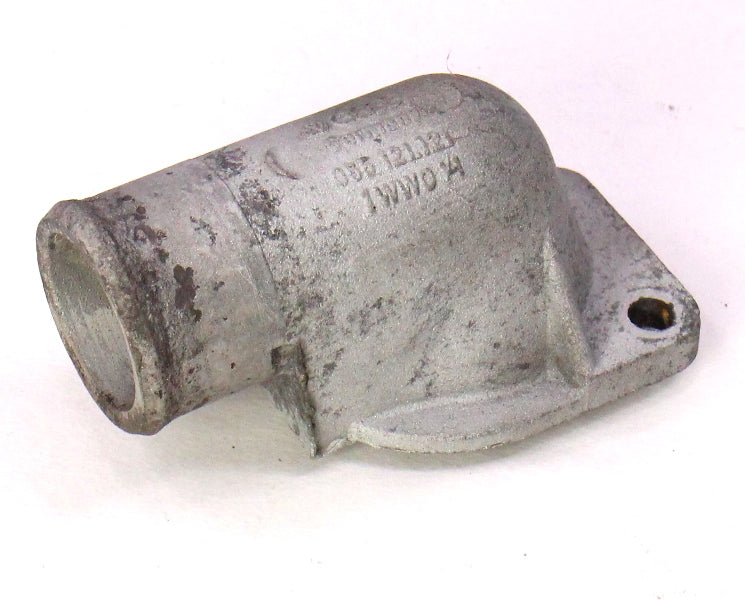 Thermostat Housing Coolant Flange VW Jetta Rabbit Scirocco MK1 ~ 055 121 121 A