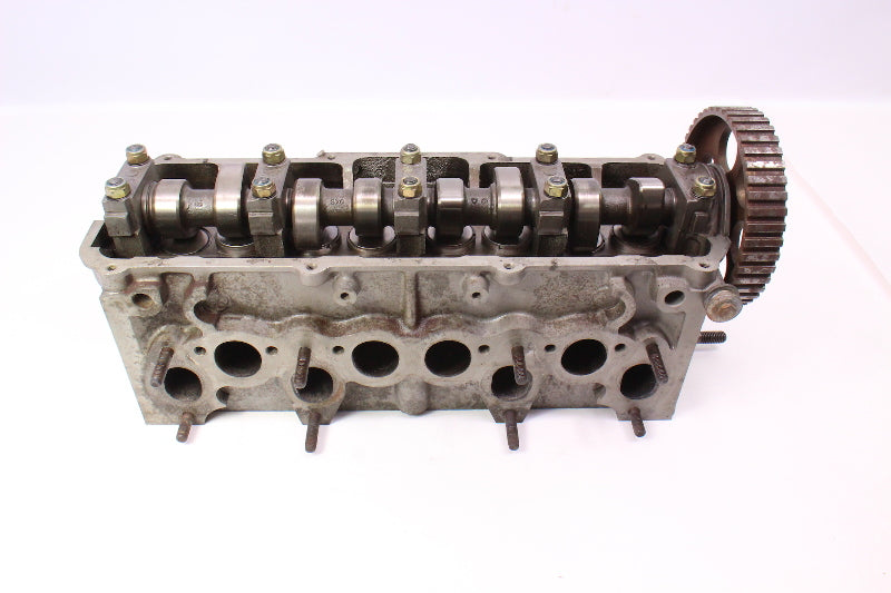 1.5 Cylinder Head 75-76 VW Rabbit Mk1 Gas Carbureted - Genuine - 056 103 373