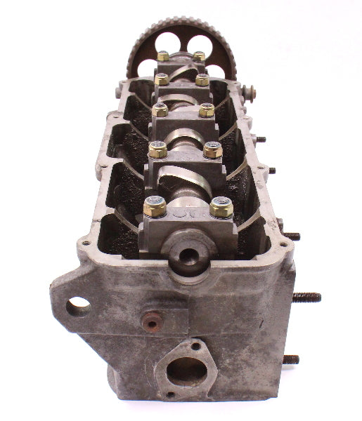 1.5 Cylinder Head 75-76 VW Rabbit Mk1 Gas Carbureted - Genuine - 056 103 373
