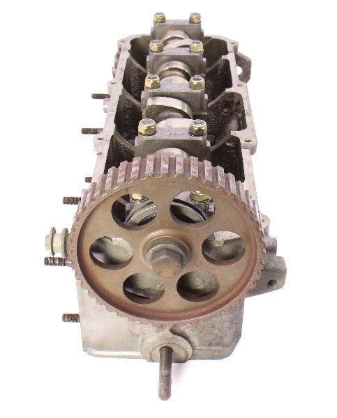 1.5 Cylinder Head 75-76 VW Rabbit Mk1 Gas Carbureted - Genuine - 056 103 373
