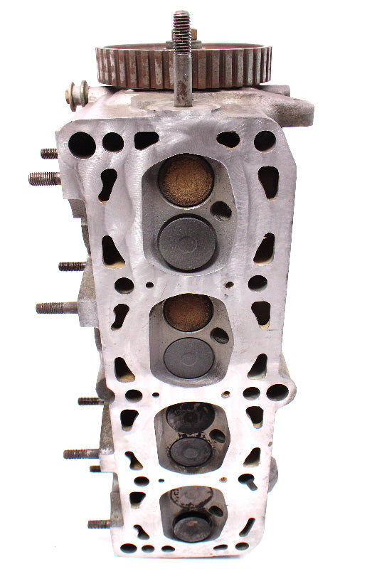 1.5 Cylinder Head 75-76 VW Rabbit Mk1 Gas Carbureted - Genuine - 056 103 373