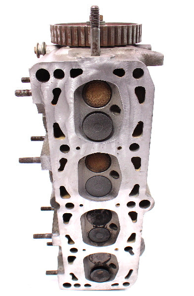 1.5 Cylinder Head 75-76 VW Rabbit Mk1 Gas Carbureted - Genuine - 056 103 373