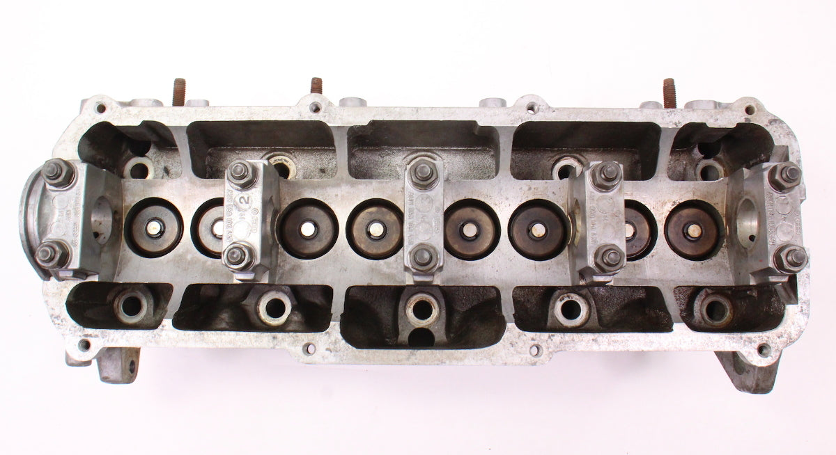 1.5 Cylinder Head 75-76 VW Rabbit Mk1 Gas Carbureted ~ Genuine ~ 056 103 373 C