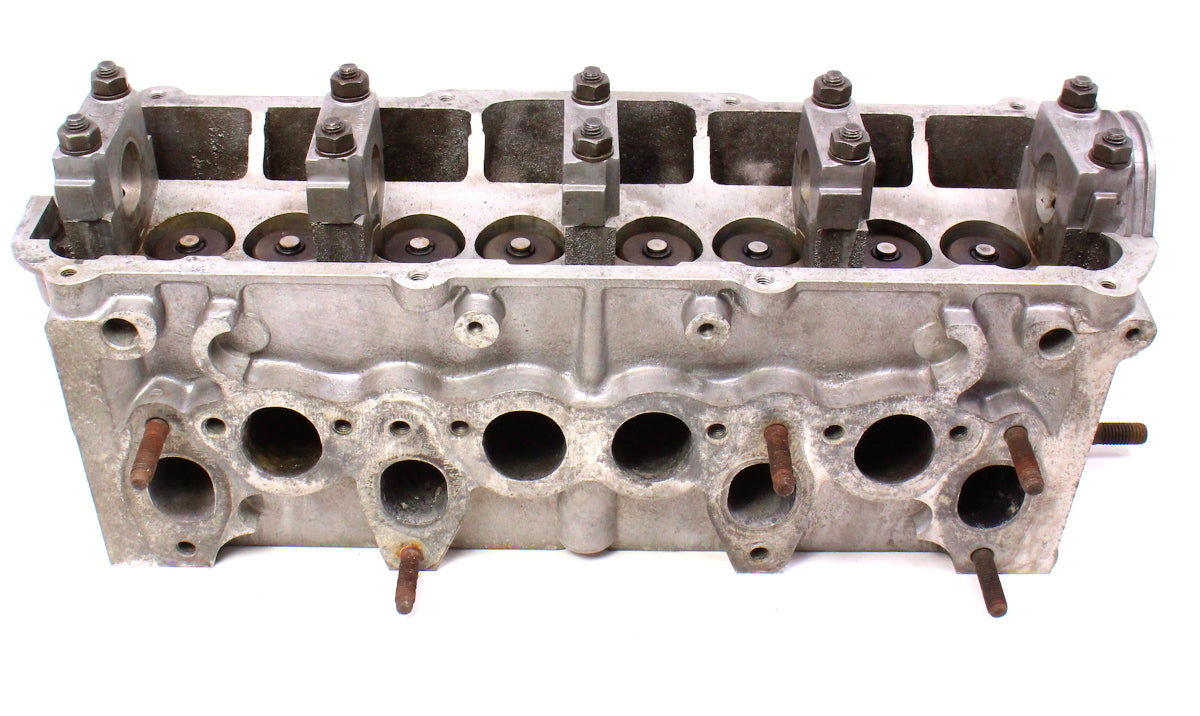 1.5 Cylinder Head 75-76 VW Rabbit Mk1 Gas Carbureted ~ Genuine ~ 056 103 373 C