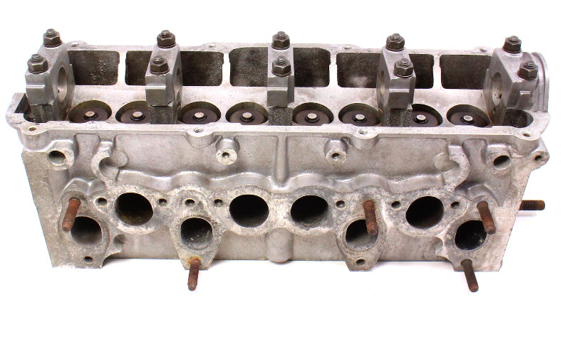 1.5 Cylinder Head 75-76 VW Rabbit Mk1 Gas Carbureted ~ Genuine ~ 056 103 373 C