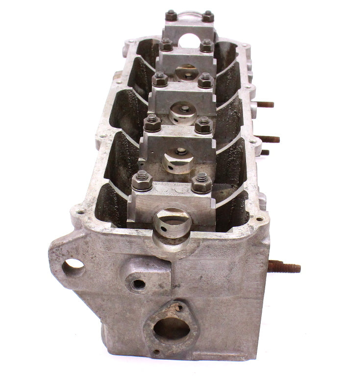 1.5 Cylinder Head 75-76 VW Rabbit Mk1 Gas Carbureted ~ Genuine ~ 056 103 373 C