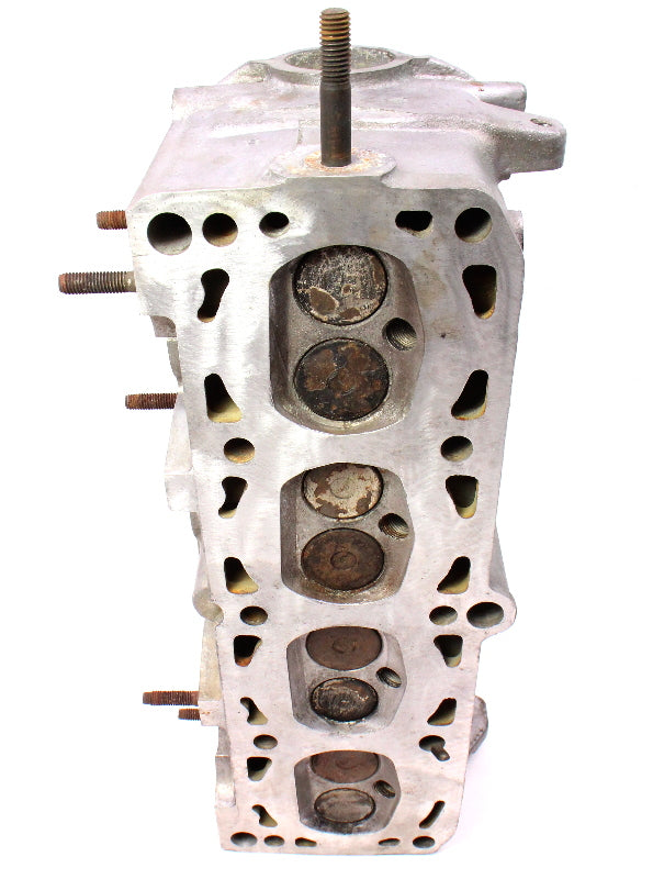 1.5 Cylinder Head 75-76 VW Rabbit Mk1 Gas Carbureted ~ Genuine ~ 056 103 373 C