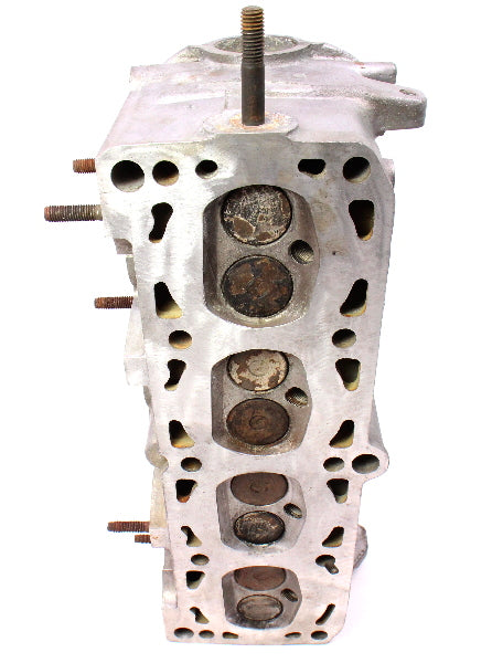 1.5 Cylinder Head 75-76 VW Rabbit Mk1 Gas Carbureted ~ Genuine ~ 056 103 373 C