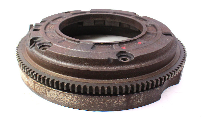 190mm Flywheel 75-76 VW Rabbit MK1 - Genuine - 055 105 273 C