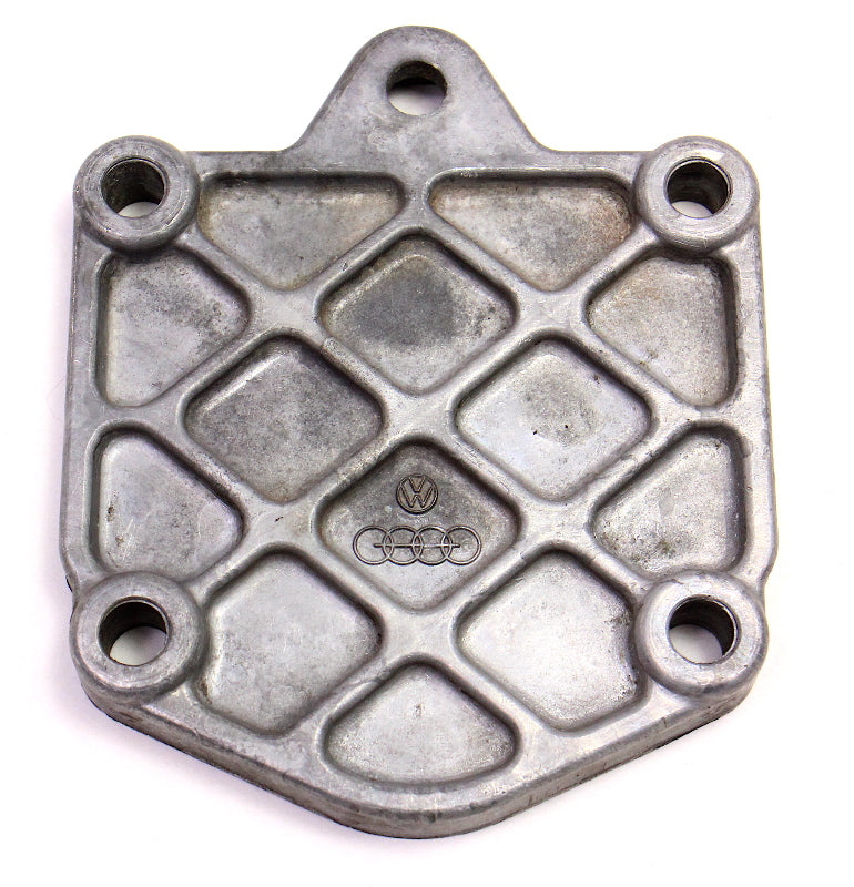 4 Speed 020 Manual Transmission End Cap Cover Access Plate VW Rabbit MK1