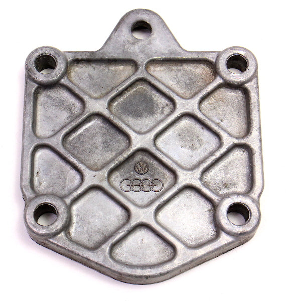 4 Speed 020 Manual Transmission End Cap Cover Access Plate VW Rabbit MK1