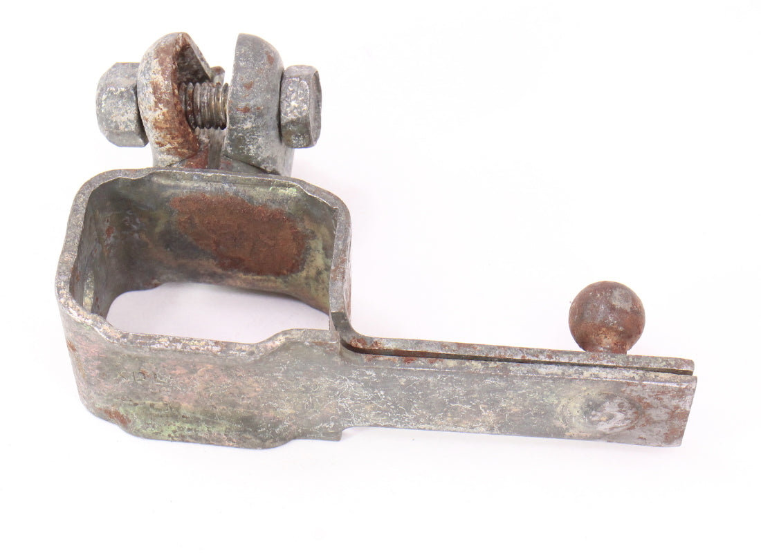 4 Speed Manual Shifter Shift Linkage Bracket Coupler 75-84 VW Jetta Rabbit MK1