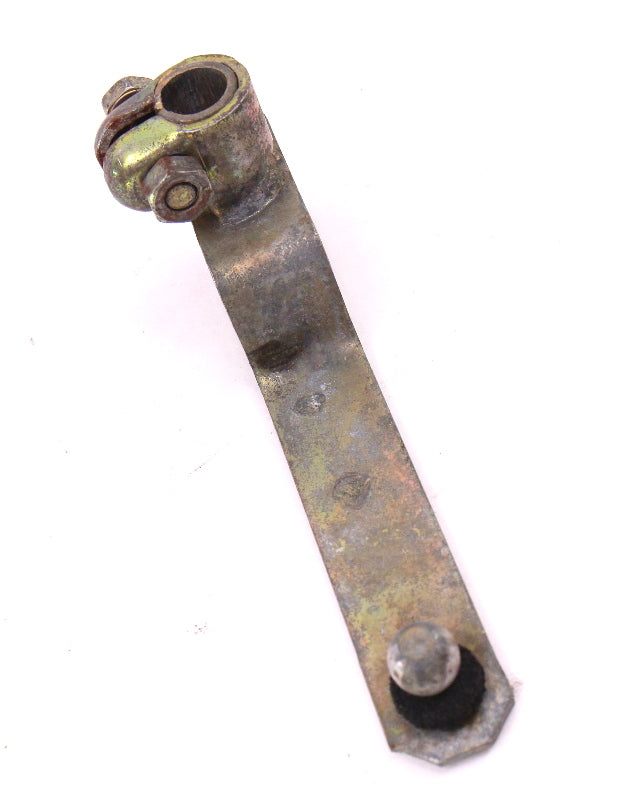 5 Speed Manual Shifter Linkage Bracket Coupler 75-84 VW Jetta Rabbit MK1 020