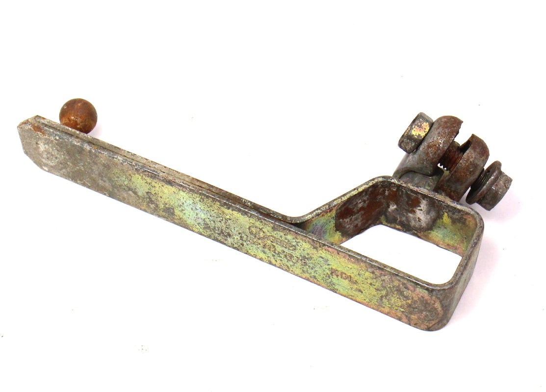 5 Speed Shifter Linkage Bracket Coupler 75-84 VW Jetta Rabbit MK1 175 711 177 B