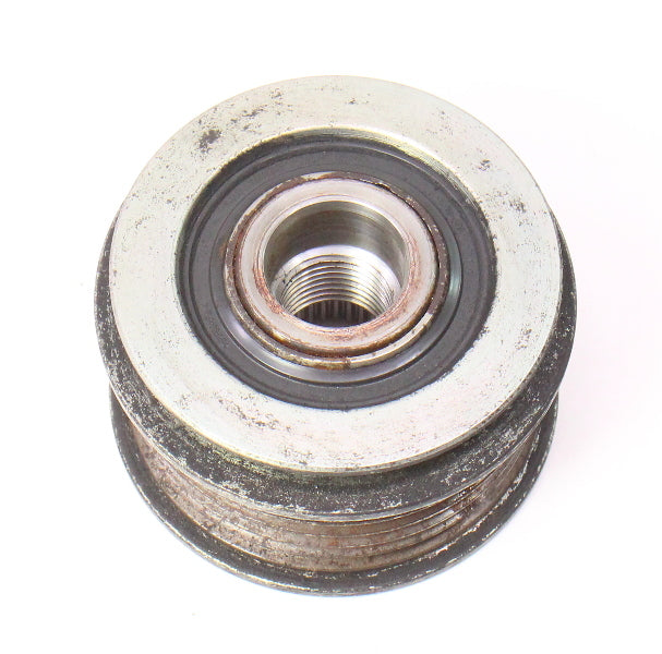 Alternator Pulley 08-14 VW Jetta Golf MK6 Eos Passat CCTA  - 06B 903 016 AB