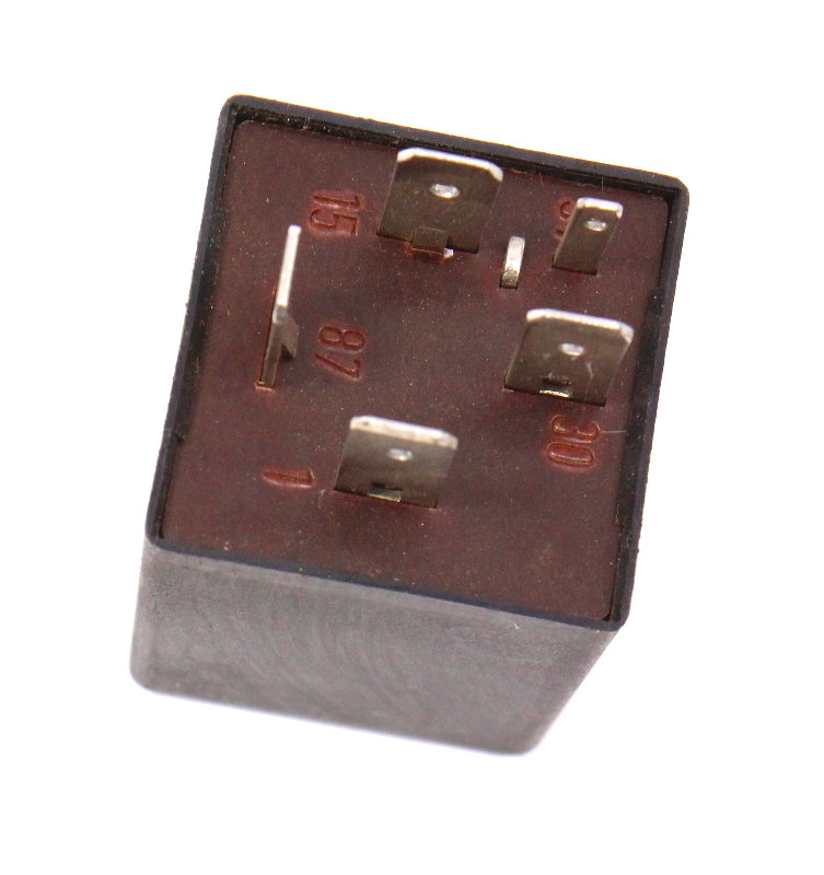 Fuel Pump Relay 79-82 Porsche 924 - Genuine - 433 906 059