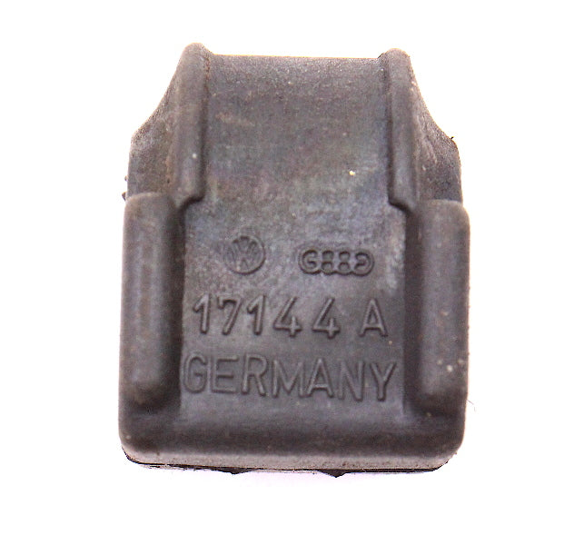 NOS Front Outer Sway Bar Bushing Porsche 924 944 - Genuine - 171 411 314 A