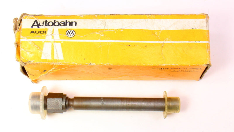 NOS Fuel Injector 74-83 Porsche 911 - Genuine - 0 437 502 004