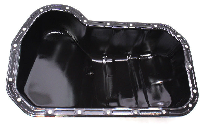 Oil Pan 75-79 Audi Fox 1.6 Gas - Genuine VW