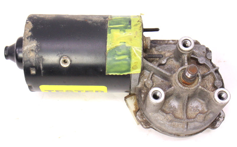 Windshield Wiper Motor VW Passat Jetta Golf Beetle Eurovan Cabrio - 1H0 955 119